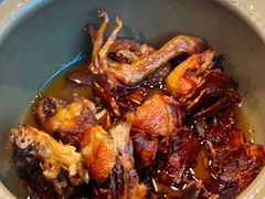 -斯丹姜母鸭·古法干香(涂门街总店)