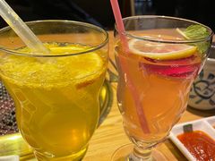 -久苑烧肉(世界城广场店)