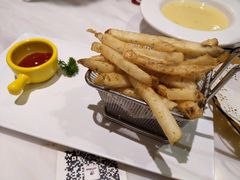 -豪客来牛排(中央花苑店)