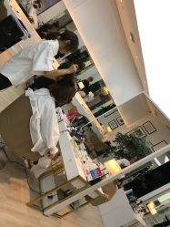 -FLAIR HAIR SALON