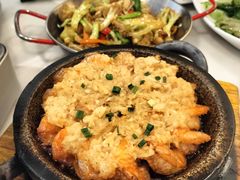 -小菜园新徽菜(扬州华润万象汇店)