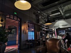 大堂-黑草莓(重庆路店)