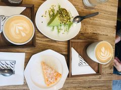 -溯洄咖啡VORTEX COFFEE