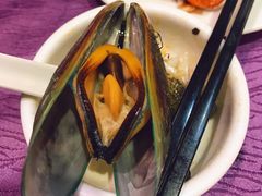 -盛港湾海鲜食府(黄沙店)
