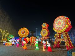 -北戴河集发农业梦想王国