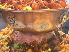 -老佛爷蛙锅•鲜蛙煲(麦凯乐店)