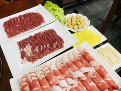 -岳合轩老北京涮肉