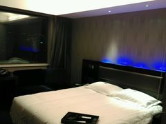 android_upload_pic-桔子水晶苏州吴江步行街酒店