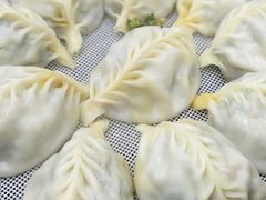 -叶存利海鲜大馅饺子(海宁路总店)