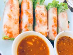 春卷-Lam Vien Restaurant