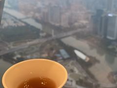 -广州塔晖粤轩中餐厅