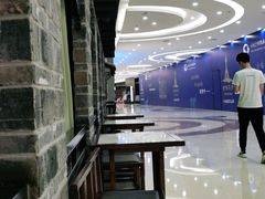 -绿茶餐厅(昆明世纪金源店)