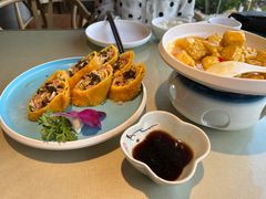 -品味泸沽湖•民族特色菜(大落水店)