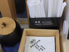 -潮香兴煲仔饭(莲花路店)