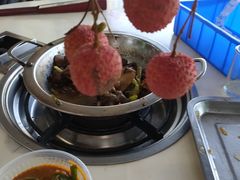 -宁大姐第一家脆皮狗肉馆(江滨路店)