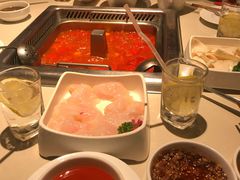 -海底捞火锅(团结桥店)