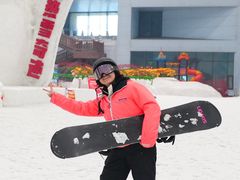 -哈尔滨热雪奇迹