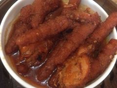 广东小美食-广东小美食(果戈里大街店)