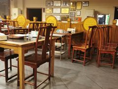 包厢-南门涮肉(北洼路店)