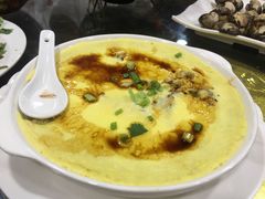 -张树军海鲜(王府壹号店)