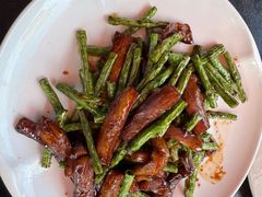 -香芙茗茶楼(梅家坞总店)