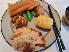 -美食汇自助餐厅·杭州城中香格里拉