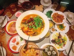 -清水亭湖北菜(大屯DT51店)