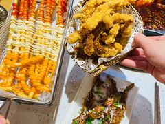 -佬缸炮江湖川菜(玉林店)