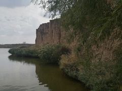 -水洞沟旅游区