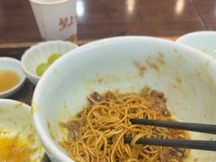 -蟹上黄·蟹黄面·江南糖水(人民广场店)