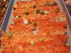 -燥次·烧烤酒场(万象城店)