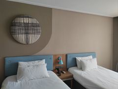 -如家酒店·neo(济南大明湖火车站超然楼店)