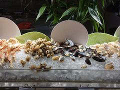 -哈曼度假酒店哈宝家庭餐厅(大东海店)