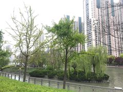 景点-苏州河梦清园环保主题公园