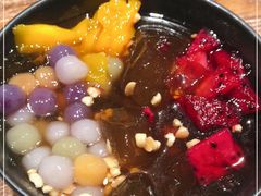 -云海肴·汽锅鸡·云南菜(美罗城店)