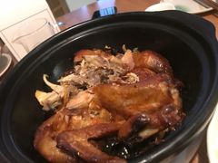 -竹里馆 ·茶食(奥体店)