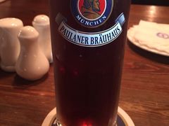 -宝莱纳啤酒花园餐厅PAULANER BRAUHAUS Nanjing(广州路店)