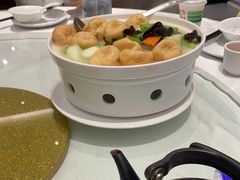 -老洋坊饭店(厚街东宝路店)