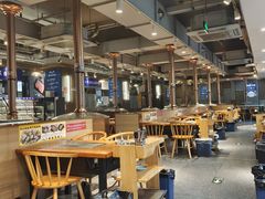 -蚝英雄·鲜蚝自助专门店(小营直营店)