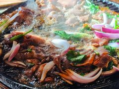 -石记老北京炙子烤肉(松园店)