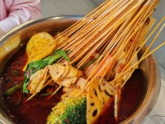 -成都瓜串串(水围1368店)