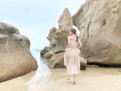 -惠州金海湾嘉华度假酒店