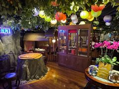 -广州花园酒店荔湾亭·地道点心·粤式饮茶