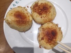 -大南门牛肉包子店