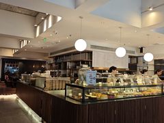 -BAKER&SPICE(安福路店)