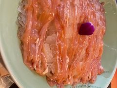 -陈渡桥老火锅(清潭店)