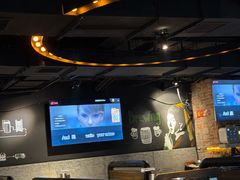 -麦凯伦烧烤·精酿超级工厂店(金桥总店)