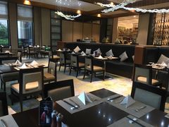 -太湖饭店玉兰厅(自助餐厅)