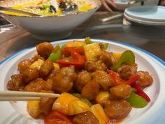 -淮扬楼(文港路店)