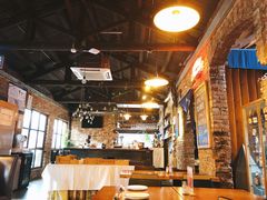 大堂-TIMEZONE8东八时区餐厅&酒吧(798店)
